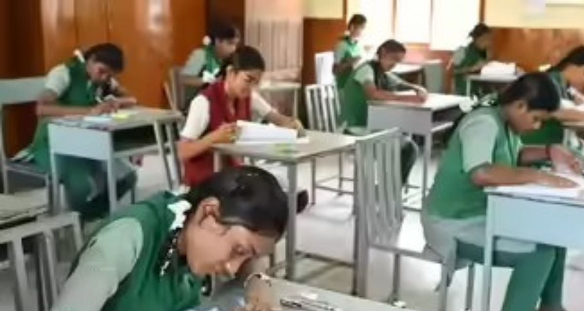 10th Supplementary Exam: 10ஆவது ஃபெயில் ஆன மாணவர்களுக்கு ‘அதிர்ஷ்ட’ ஜாக்பாட்! சென்னை மாநகராட்சி பள்ளிகளில் இலவச சிறப்பு வகுப்புகள்