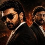 karuppu movie audio issue fixed box office collection suriya