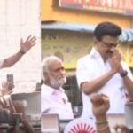MK Stalin