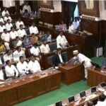 Tamil Nadu Assembly Session Begins