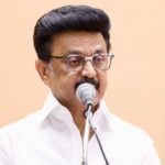 MK Stalin