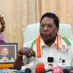 Narayanasamy