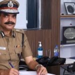 Amal raj IPS