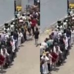 TASMAC Employees Go on Strike
