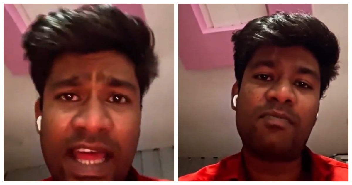 விஜய் குறித்த விமர்சனம்.. நெல்லையில் ஒருவர் கைது Man Arrested in Nellai for Criticism Against CM Vijay