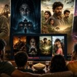 top south indian ott releases this week kara movie legend saravanan leader streaming