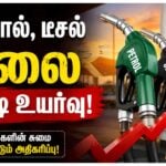 Petro Diesel Price