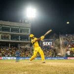 ipl 2026 dc vs csk highlights sanju samson powers chennai win