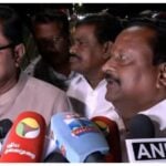 TTV Dhinakaran AMMK