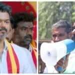 Thirumavalavan Vijay