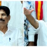 Trichy East Ku. Pa. Krishnan