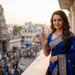 trisha 43rd birthday 5 must watch movies