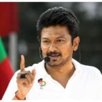 30 Major Crimes in 12 Days of Vijay Rule- Udhayanidhi Stalin