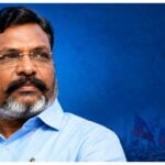 VCK Thirumavalavan Press Meet