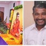 Vanni Arasu Governor Arlekar