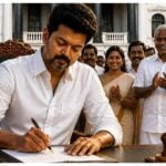 Vijay CM TVK