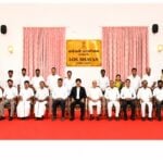Vijay Cabinet