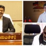 Vijay to meet MK Stalin Vaiko