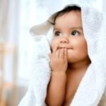 How to protect babies skin in summer super tips