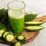 Benefits of bitter gourd juice weight loss to diabetes health
