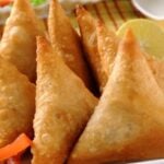 How to make delicious chicken samosa hotel style