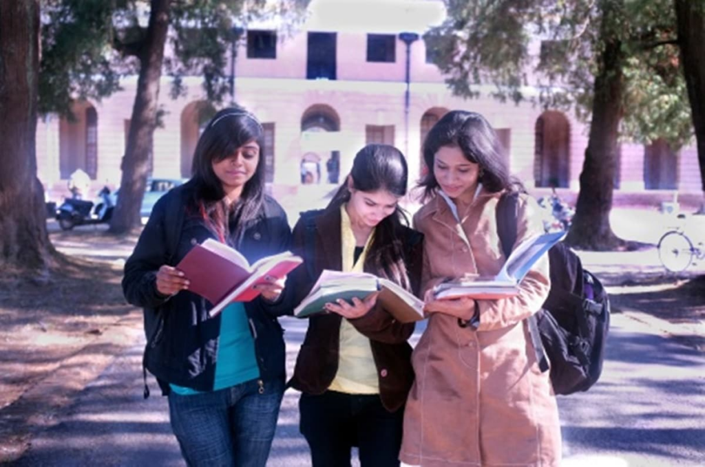 Higher education in India is losing quality