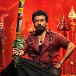 karuppu movie 9am shows cancelled suriya trisha rj balaji apology
