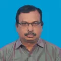 Photo of author