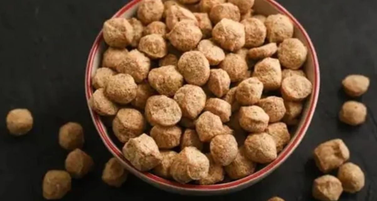 Soybeans: எடை குறைப்பு முதல் இதயப் பாதுகாப்பு வரை.. சோயாபீன்ஸ் சாப்பிடுவதால் ஏற்படும் நன்மைகள்..!