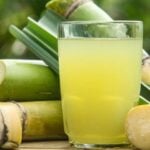 diabetic patient can drink sugarcane juice