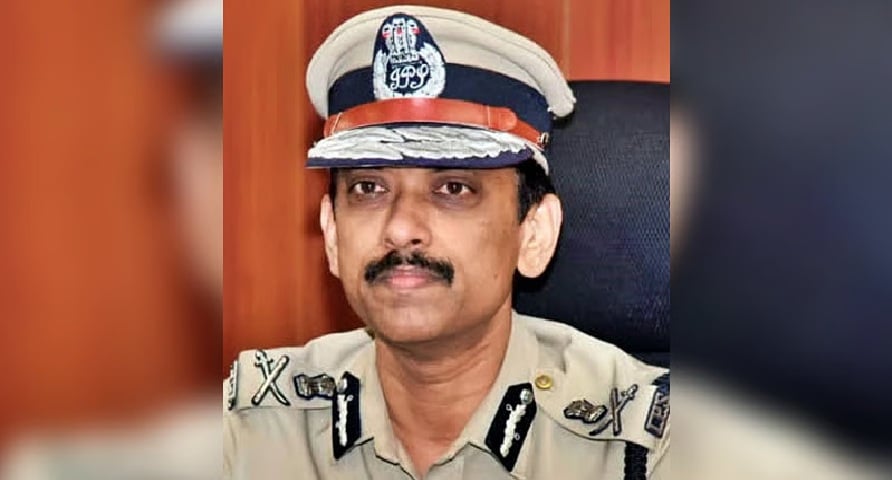 லஞ்ச ஒழிப்புத் துறை ஏடிஜிபியாக அருண் ஐபிஎஸ் நியமனம்! Arun IPS appointed as ADGP