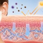 how to repair a damaged skin barrier easily skincare tips