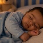 why wont my baby sleep reasons tips guidelines