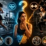cardio vs weight training for fat loss scientific comparison