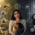 how to tell if depression or normal sadness burnout