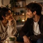 signs of mutual spark chemistry