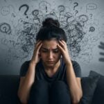 is anxiety normal human emotion psychology guide