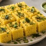 how to make instant khaman dhokla recipe soft gujarati