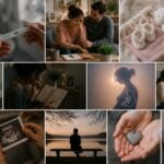 coping with infertility trauma silent cyclical grief pregnancy loss solutions