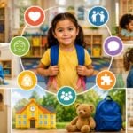 school readiness emotional and social skills children need before kindergarten