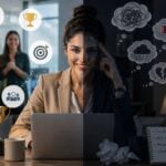 high functioning anxiety symptoms in successful women indicators