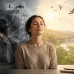 how to stop overthinking mental peace tips guide