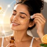 why you must apply vitamin c serum in morning skincare routine