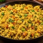 how to make street style egg bhurji recipe easy muttai podimas
