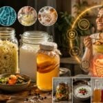 fermented eating trend optimized digestion elevate mood guide