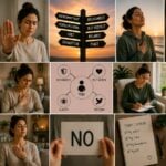 psychological art of saying no without guilt people pleasing recovery