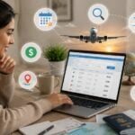 how to find cheap flights booking hacks guide
