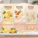 best anti ageing skincare ingredients for youthful skin