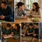 peer proofing your teenager building strong open lines of trust at home peer pressure fixes