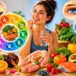 what vitamins should i take daily essential food sources guide